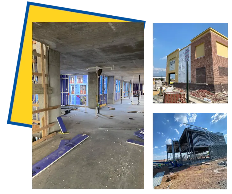 LKR Construction, LLC