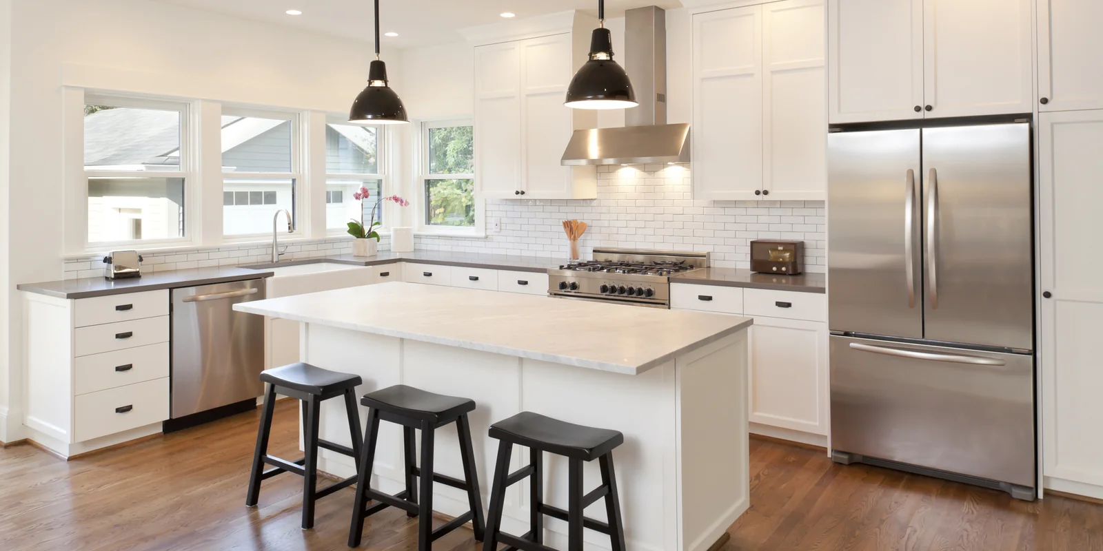 Transforming Environments