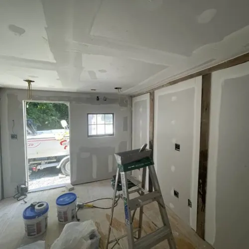 Drywall Services