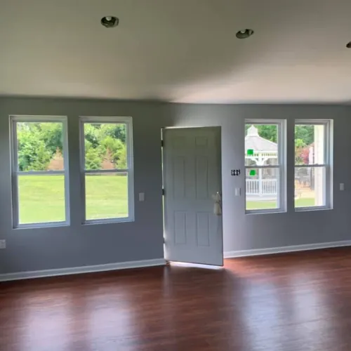 Window and Door Services